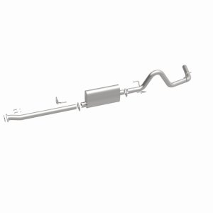 Toyota Tacoma Performance Exhaust - Magnaflow - BRE Cat Back - `13-`17 Toyota Tacoma Performance Exhaust - Magnaflow - BRE Cat Back - `13-`17