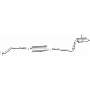Chevrolet Traverse Performance Exhaust - Magnaflow - BRE Catback - `09-`17