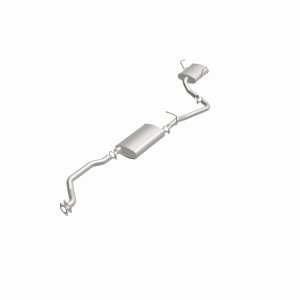 Chevrolet Traverse Performance Exhaust - Magnaflow - BRE Catback - `09-`17