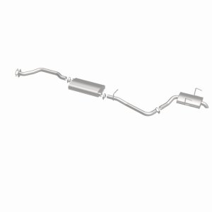 Chevrolet Traverse Performance Exhaust - Magnaflow - BRE Catback - `09-`17