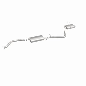 Chevrolet Traverse Performance Exhaust - Magnaflow - BRE Catback - `09-`17