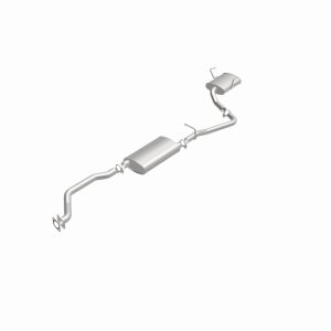 Chevrolet Traverse Performance Exhaust - Magnaflow - BRE Catback - `09-`17