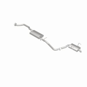 Chevrolet Traverse Performance Exhaust - Magnaflow - BRE Catback - `09-`17