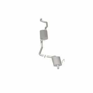 Chevrolet Traverse Performance Exhaust - Magnaflow - BRE Catback - `09-`17