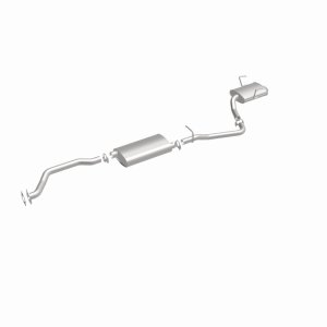 Chevrolet Traverse Performance Exhaust - Magnaflow - BRE Catback - `09-`17