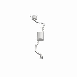 Chevrolet Traverse Performance Exhaust - Magnaflow - BRE Catback - `09-`17