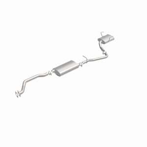 Chevrolet Traverse Performance Exhaust - Magnaflow - BRE Catback - `09-`17