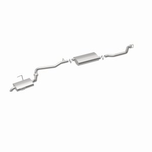 Chevrolet Traverse Performance Exhaust - Magnaflow - BRE Catback - `09-`17