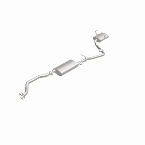 Chevrolet Traverse Performance Exhaust - Magnaflow - BRE Catback - `09-`17