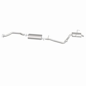 Chevrolet Traverse Performance Exhaust - Magnaflow - BRE Catback - `09-`17