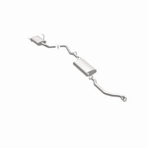 Chevrolet Traverse Performance Exhaust - Magnaflow - BRE Catback - `09-`17