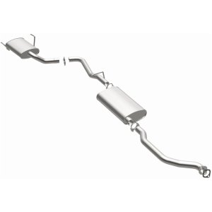 Chevrolet Traverse Performance Exhaust - Magnaflow - BRE Catback - `09-`17