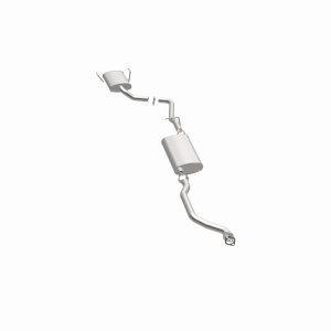 Chevrolet Traverse Performance Exhaust - Magnaflow - BRE Catback - `09-`17