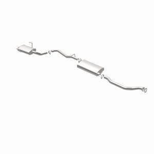 Chevrolet Traverse Performance Exhaust - Magnaflow - BRE Catback - `09-`17