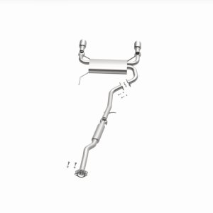 Infiniti FX35 Performance Exhaust - Magnaflow - Catback - `03-`08