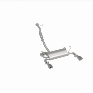 Infiniti FX35 Performance Exhaust - Magnaflow - Catback - `03-`08