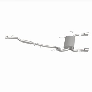 Infiniti FX35 Performance Exhaust - Magnaflow - Catback - `03-`08