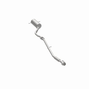 Subaru Impreza Performance Exhaust - Magnaflow - BRE Cat Back - `96-`01