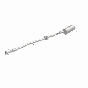Subaru Impreza Performance Exhaust - Magnaflow - BRE Cat Back - `96-`01