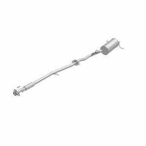 Subaru Impreza Performance Exhaust - Magnaflow - BRE Cat Back - `96-`01