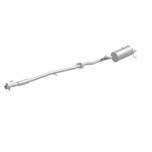 Subaru Impreza Performance Exhaust - Magnaflow - BRE Cat Back - `96-`01