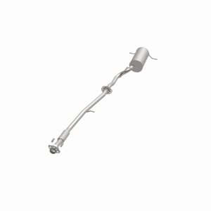 Subaru Impreza Performance Exhaust - Magnaflow - BRE Cat Back - `96-`01