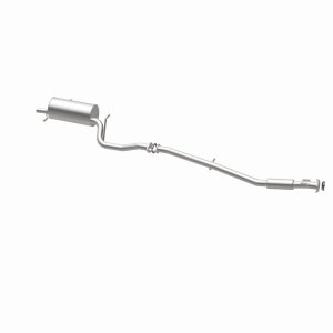 Subaru Impreza Performance Exhaust - Magnaflow - BRE Cat Back - `96-`01