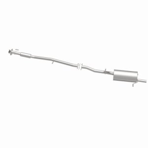 Subaru Impreza Performance Exhaust - Magnaflow - BRE Cat Back - `96-`01