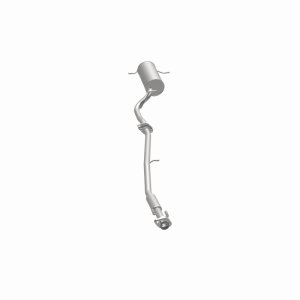 Subaru Impreza Performance Exhaust - Magnaflow - BRE Cat Back - `96-`01