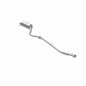 Subaru Impreza Performance Exhaust - Magnaflow - BRE Cat Back - `96-`01