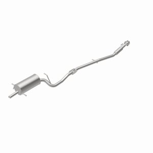 Subaru Impreza Performance Exhaust - Magnaflow - BRE Cat Back - `96-`01