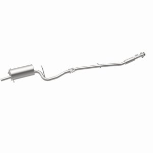 Subaru Impreza Performance Exhaust - Magnaflow - BRE Cat Back - `96-`01