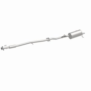 Subaru Impreza Performance Exhaust - Magnaflow - BRE Cat Back - `96-`01