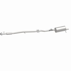 Subaru Impreza Performance Exhaust - Magnaflow - BRE Cat Back - `96-`01