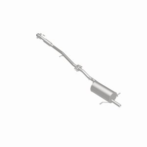 Subaru Impreza Performance Exhaust - Magnaflow - BRE Cat Back - `96-`01