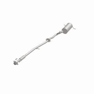 Subaru Impreza Performance Exhaust - Magnaflow - BRE Cat Back - `96-`01