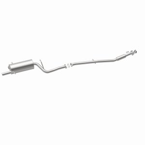 Subaru Forester Performance Exhaust - Magnaflow - BRE Cat Back - `99-`02