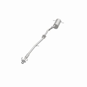 Subaru Forester Performance Exhaust - Magnaflow - BRE Cat Back - `99-`02