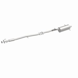 Subaru Forester Performance Exhaust - Magnaflow - BRE Cat Back - `99-`02