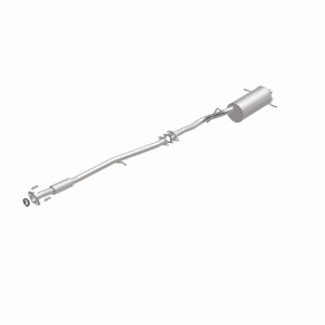 Subaru Forester Performance Exhaust - Magnaflow - BRE Cat Back - `99-`02