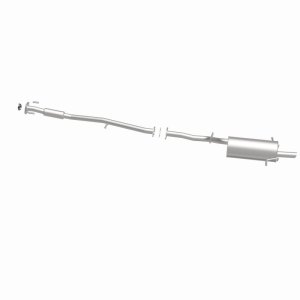 Subaru Forester Performance Exhaust - Magnaflow - BRE Cat Back - `99-`02