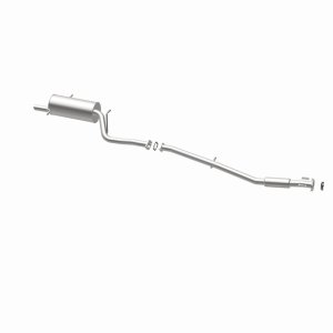Subaru Forester Performance Exhaust - Magnaflow - BRE Cat Back - `99-`02