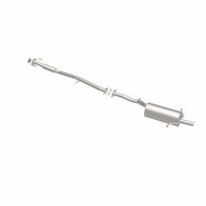 Subaru Forester Performance Exhaust - Magnaflow - BRE Cat Back - `99-`02