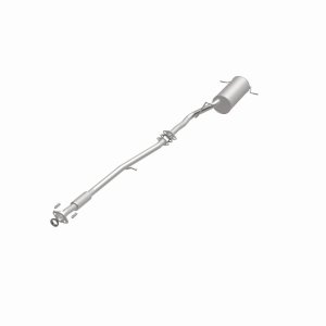 Subaru Forester Performance Exhaust - Magnaflow - BRE Cat Back - `99-`02