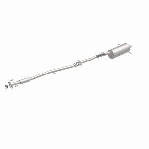 Subaru Forester Performance Exhaust - Magnaflow - BRE Cat Back - `99-`02