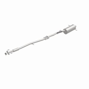 Subaru Forester Performance Exhaust - Magnaflow - BRE Cat Back - `99-`02