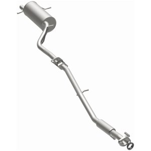 Subaru Forester Performance Exhaust - Magnaflow - BRE Cat Back - `99-`02