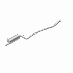 Subaru Forester Performance Exhaust - Magnaflow - BRE Cat Back - `99-`02