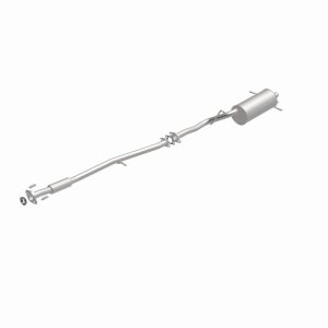 Subaru Forester Performance Exhaust - Magnaflow - BRE Cat Back - `99-`02