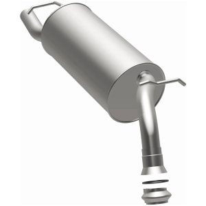 Scion xB Performance Exhaust - Magnaflow - Catback - `04-`06